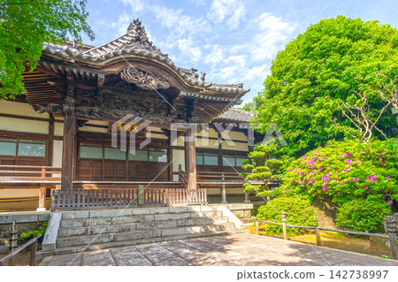 高圓寺 142738997