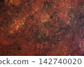 A hand-drawn background resembling scratched, rusty metal. 142740020
