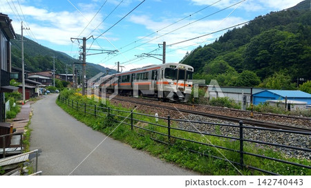 本地線路運行山 本地線路運行山 142740443