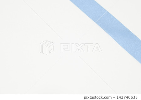 藍絲帶的圖片 藍絲帶的圖片 142740633