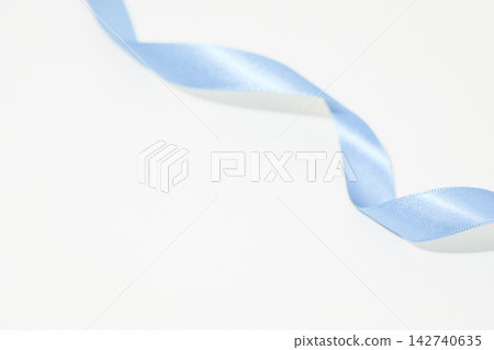 藍絲帶的圖片 142740635