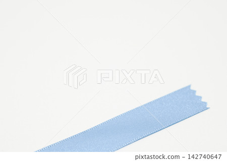藍絲帶的圖片 142740647