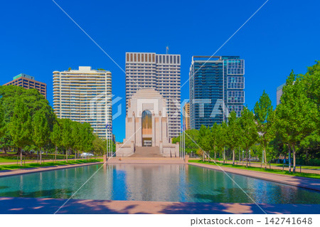Hyde Park, Sydney, Australia Hyde Park, Sydney, Australia 142741648