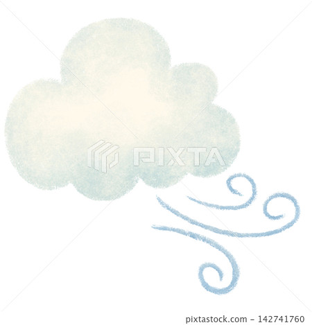 Cloud and wind Cloud and wind 142741760
