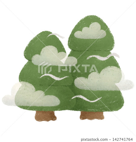 Foggy Foggy 142741764