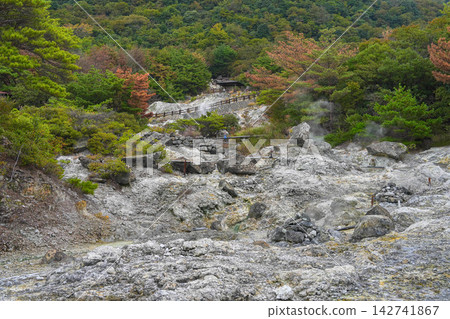Unzen hell Unzen hell 142741867