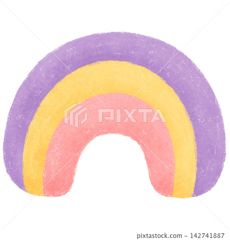 Rainbow  142741887