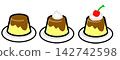Pudding  142742598