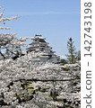 日本城堡 142743198