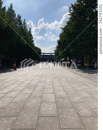 公園在一個晴天 公園在一個晴天 142743201