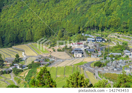 以梯田為例 以梯田為例 142743453