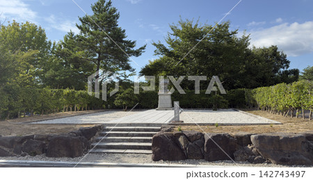 能登機場附近的航空神社 能登機場附近的航空神社 142743497