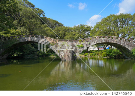 眼鏡橋 142745840