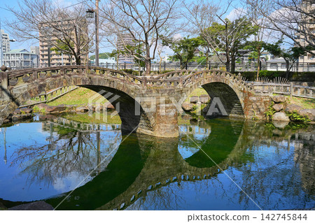 眼鏡橋 眼鏡橋 142745844