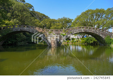 眼鏡橋 142745845