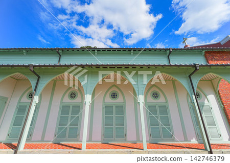 Catholic Houkuleku Church Catholic Houkuleku Church 142746379