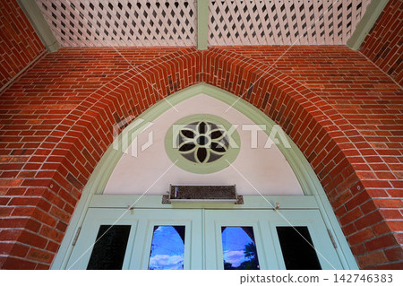 Catholic Houkuleku Church Catholic Houkuleku Church 142746383