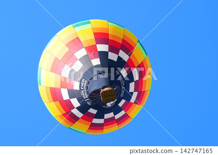 Saga International Balloon Fiesta Saga International Balloon Fiesta 142747165