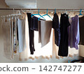 Room drying 142747277