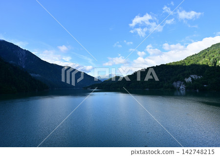 立山登山，北阿爾卑斯山脈，長野縣，富山縣 142748215