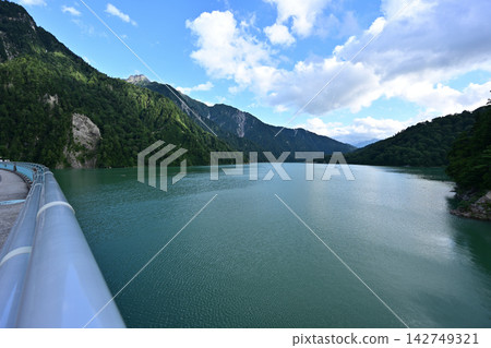 Tateyama mountain climbing, Northern Alps, Nagano Prefecture, Toyama Prefecture Tateyama mountain climbing, Northern Alps, Nagano Prefecture, Toyama Prefecture 142749321