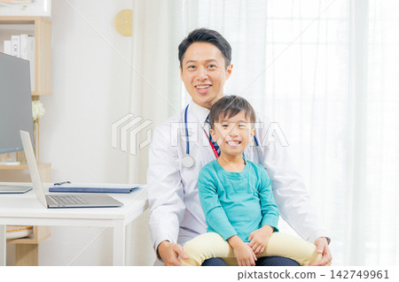 兒科影像 142749961
