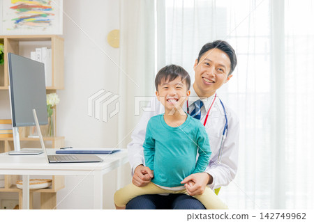 兒科影像 142749962