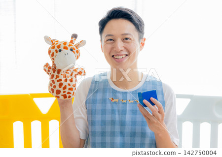 苗圃人 142750004