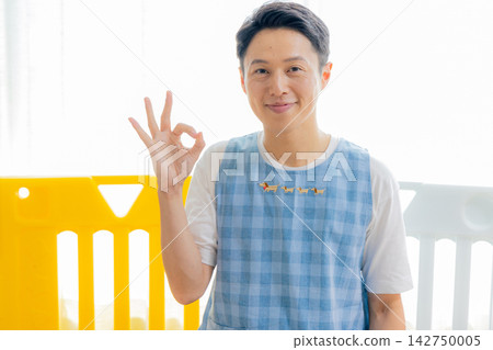 苗圃人 142750005