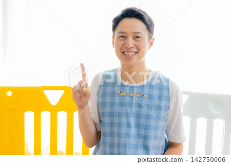 苗圃人 142750006