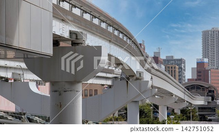JR九州小倉站、北九州單軌電車 142751052