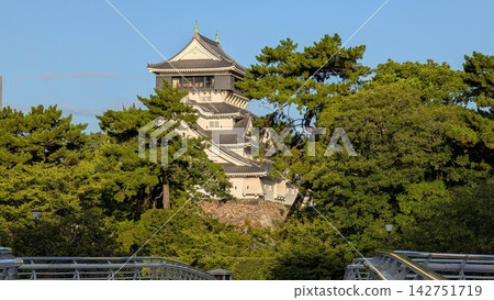 北九州市奧古拉城堡 北九州市奧古拉城堡 142751719