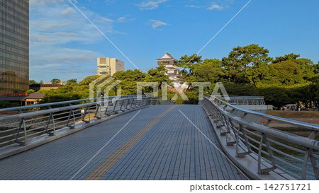 北九州市奧古拉城堡 北九州市奧古拉城堡 142751721