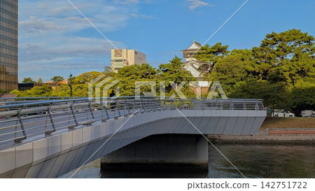 北九州市奧古拉城堡 北九州市奧古拉城堡 142751722