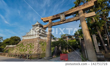 北九州市奧古拉城堡 北九州市奧古拉城堡 142751728