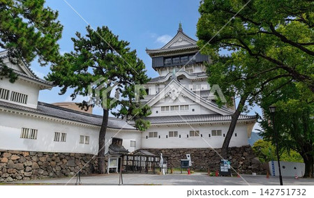北九州市奧古拉城堡 北九州市奧古拉城堡 142751732