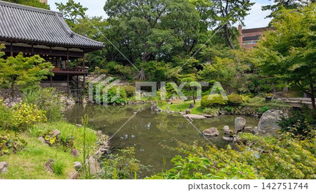 北九州小倉城花園 北九州小倉城花園 142751744