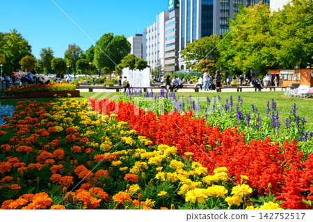 大通公園_5322 大通公園_5322 142752517