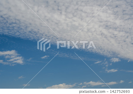 秋日天空_5263 秋日天空_5263 142752693
