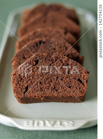 美味的巧克力蛋糕 美味的巧克力蛋糕 142754138