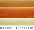 Beautiful Japanese patterned background paper 142754456
