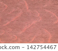 Beautiful Japanese patterned background paper 142754467