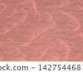 Beautiful Japanese patterned background paper 142754468
