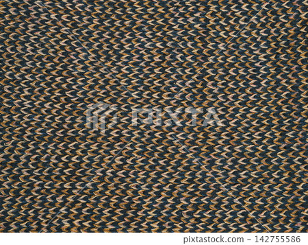 Beautiful fabric texture close up Beautiful fabric texture close up 142755586