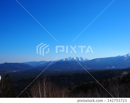 Scenery of Hokkaido in May Scenery of Hokkaido in May 142755723