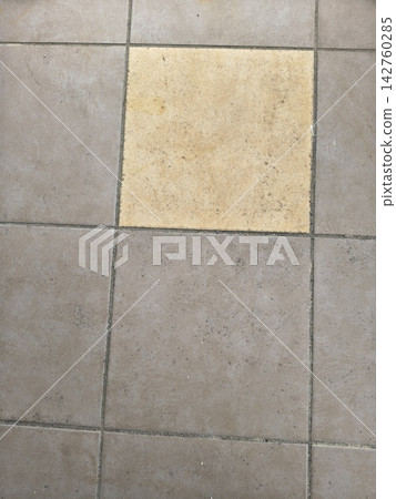 Landscape with tiles Landscape with tiles 142760285