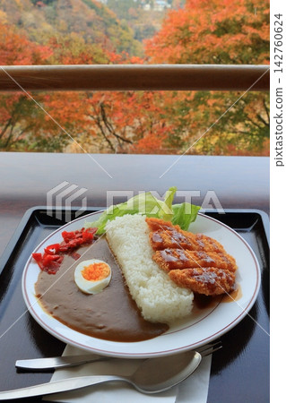 浦屋水壩咖哩，秩父特色菜 142760624