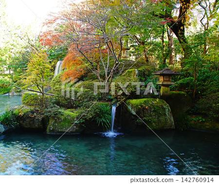 Gero Onsen Koyo (Gifu Prefecture) Gero Onsen Koyo (Gifu Prefecture) 142760914