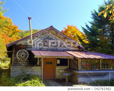 富士見山旅館 142761982