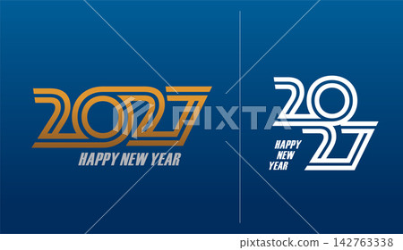 modern 2027 number design modern 2027 number design 142763338